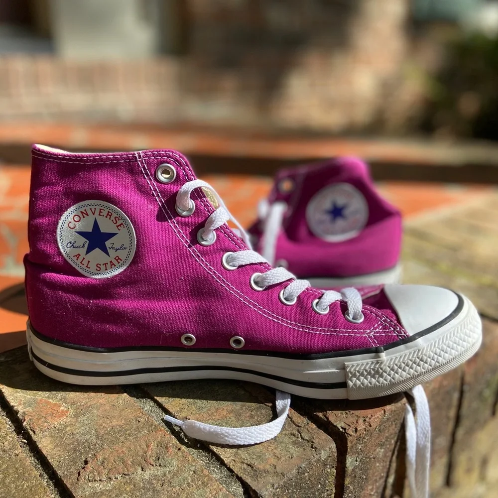 Converse Chuck Taylor All Star - Picture 2 of 7